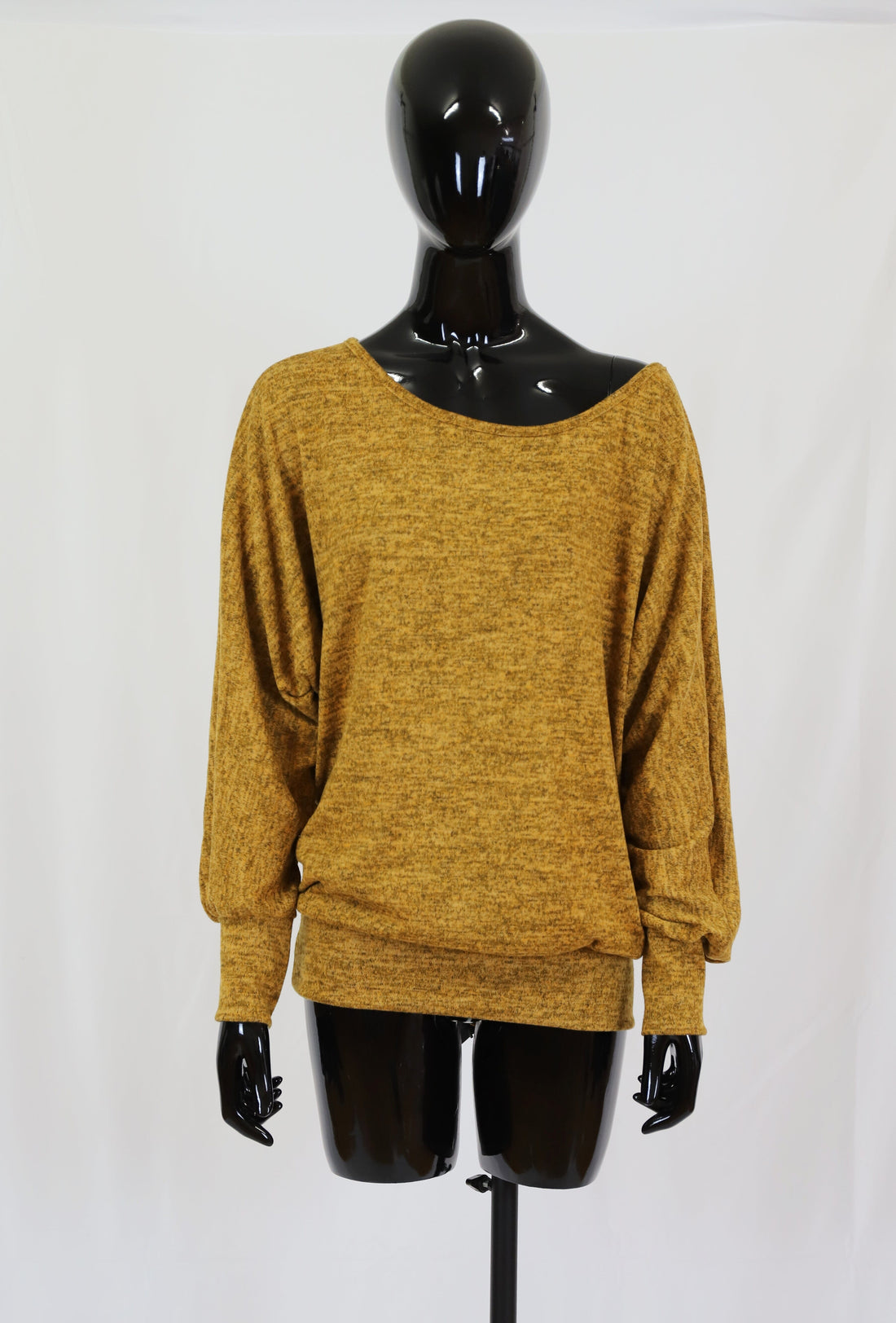 Sweat Pull Femme délicatesse assumée sweat-pull