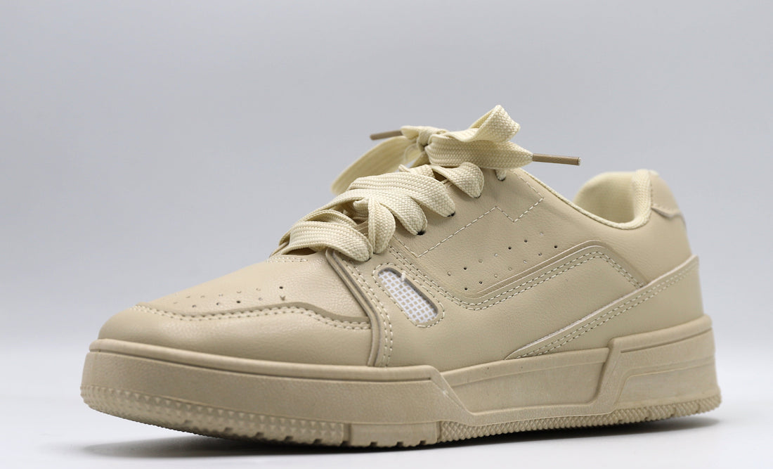 Sneaker Basse avec Tailles 36-41EU - Femme chaussure