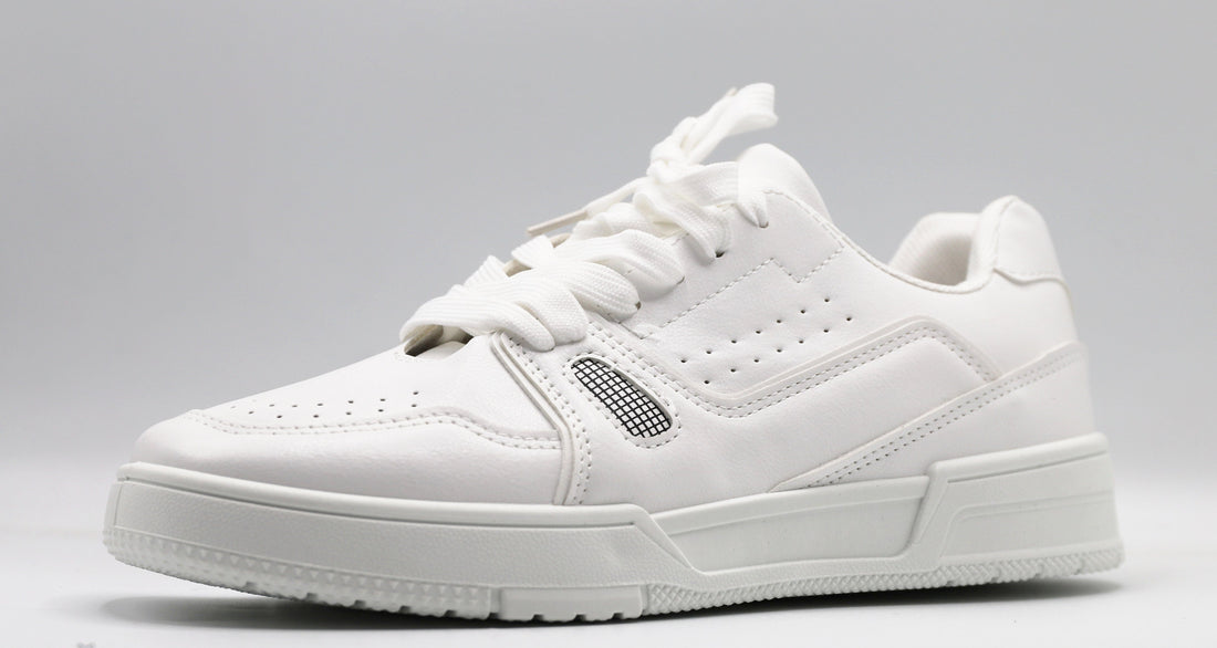 Sneaker Basse avec Tailles 36-41EU - Femme chaussure