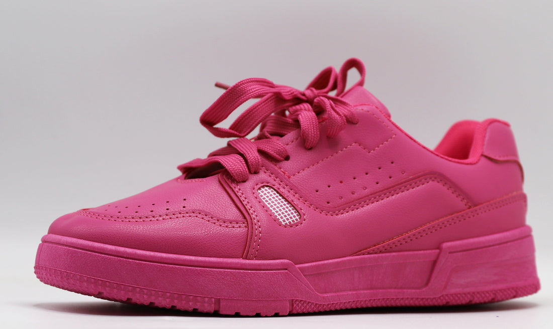 Sneaker Basse avec Tailles 36-41EU - Femme chaussure