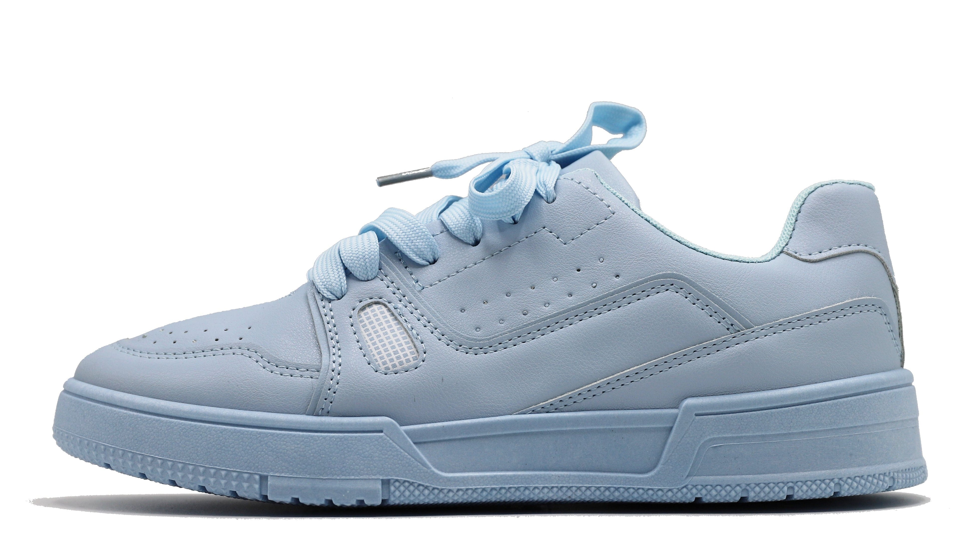 Sneaker Basse avec Tailles 36-41EU - Femme chaussure