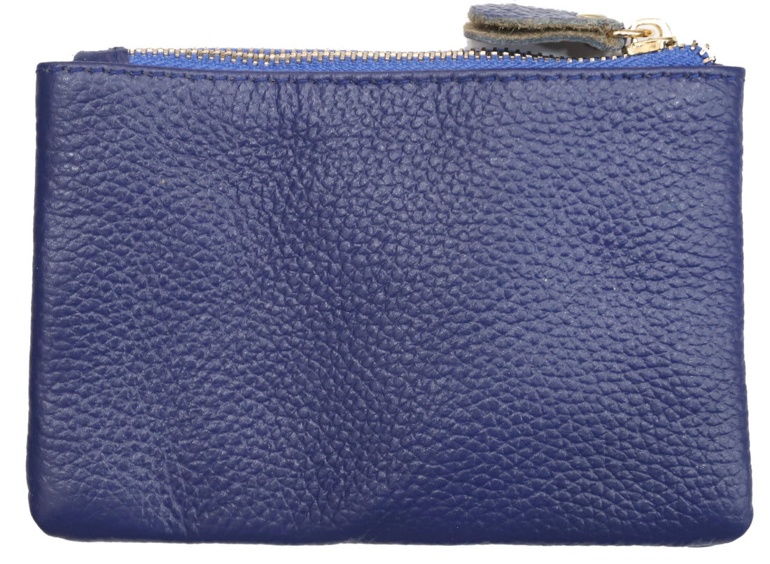 Portefeuille cuir Porte Monnaie