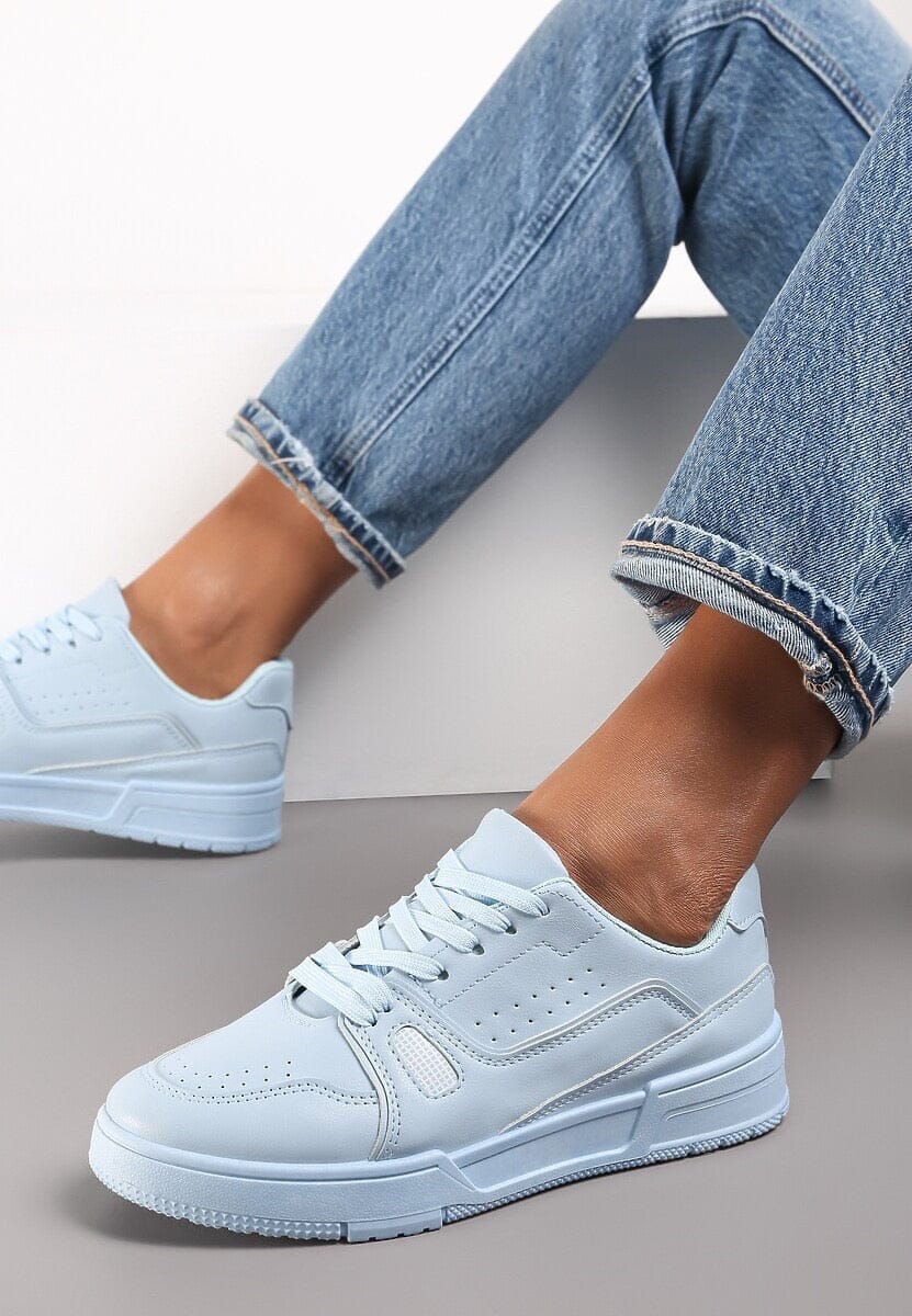 Sneaker Basse avec Tailles 36-41EU - Femme chaussure