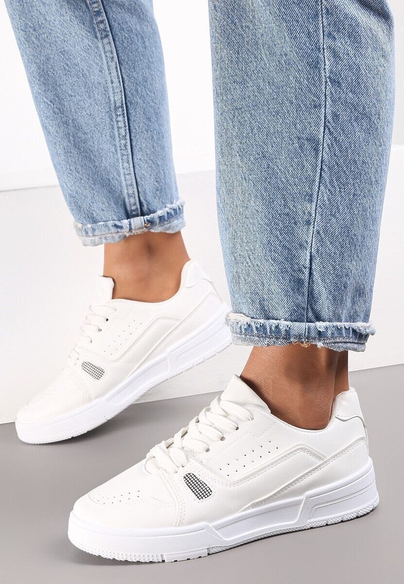 Sneaker Basse avec Tailles 36-41EU - Femme chaussure