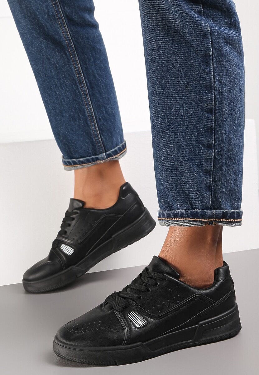 Sneaker Basse avec Tailles 36-41EU - Femme chaussure
