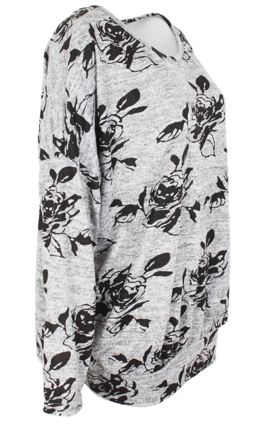 Sweat pull imprimé sweat-pull