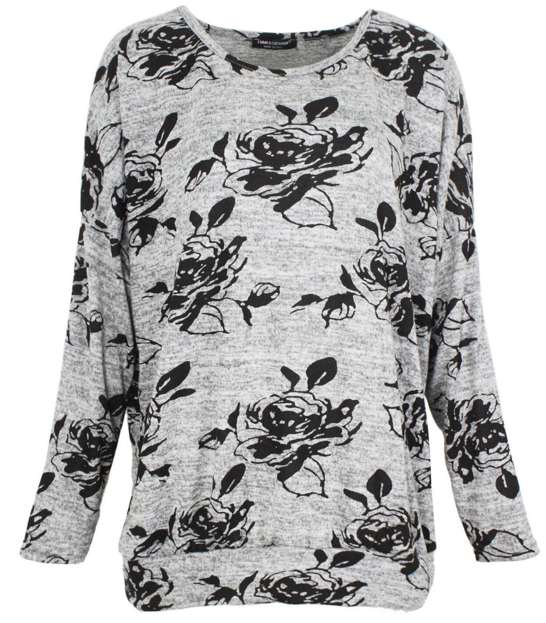 Sweat pull imprimé sweat-pull