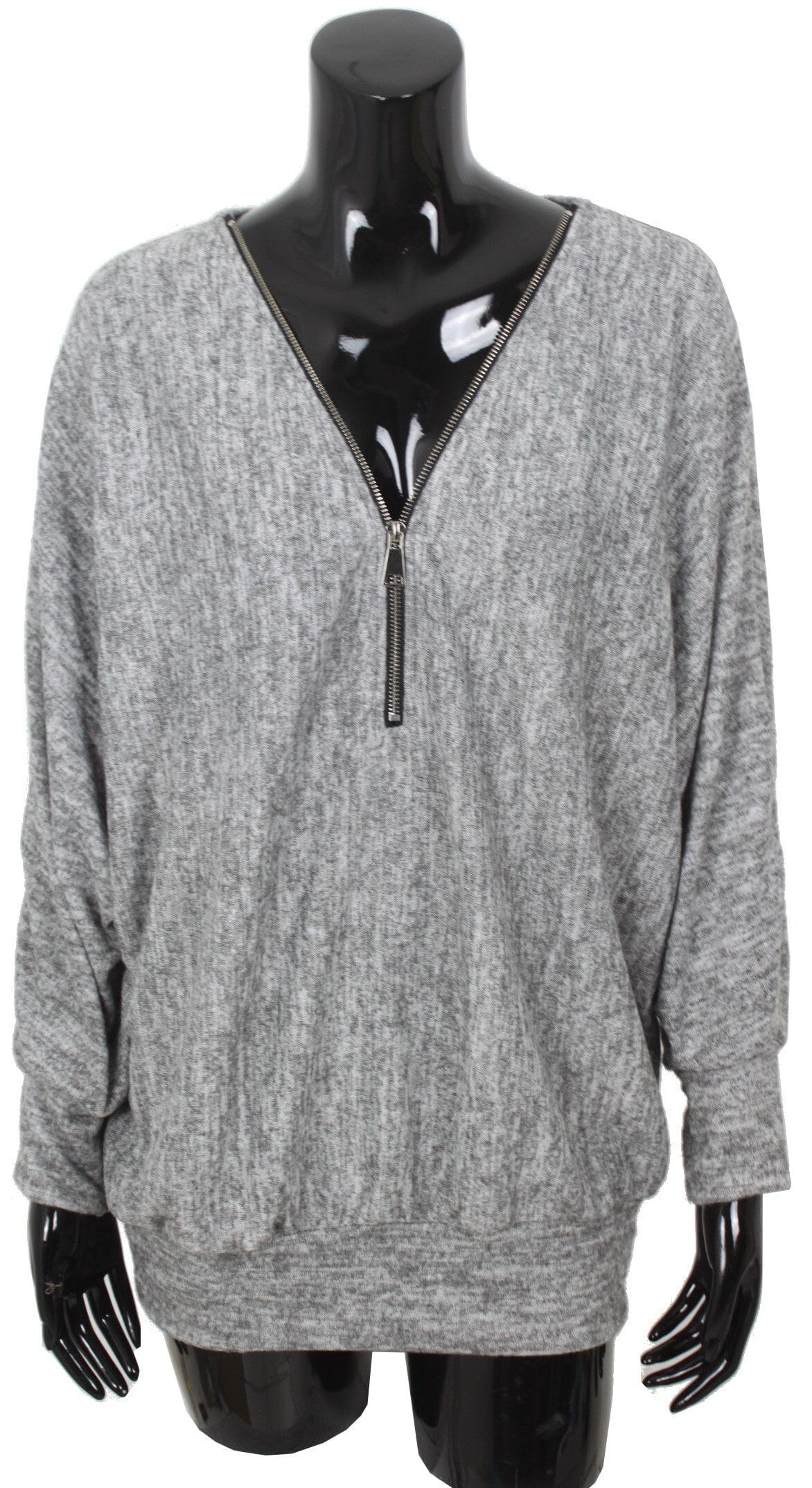 Pull oversize femme pull