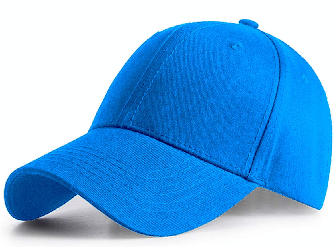 Casquette Turquoise Foncé chapeau