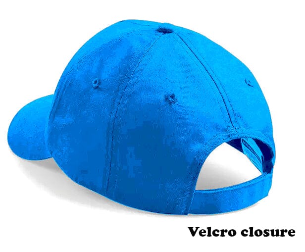 Casquette Turquoise Foncé chapeau
