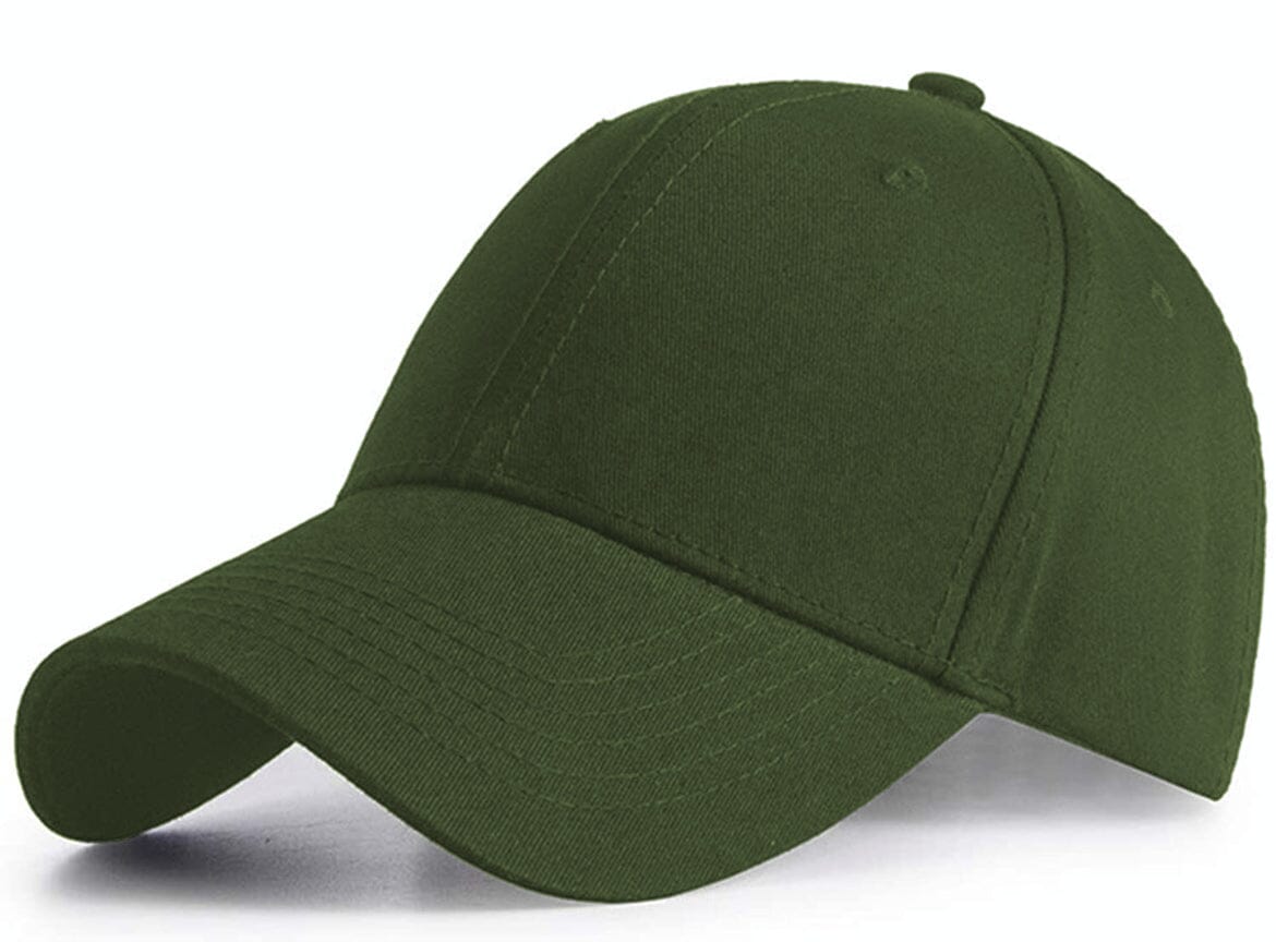 Casquette khaki chapeau