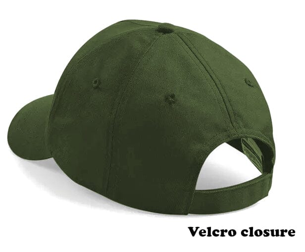Casquette khaki chapeau