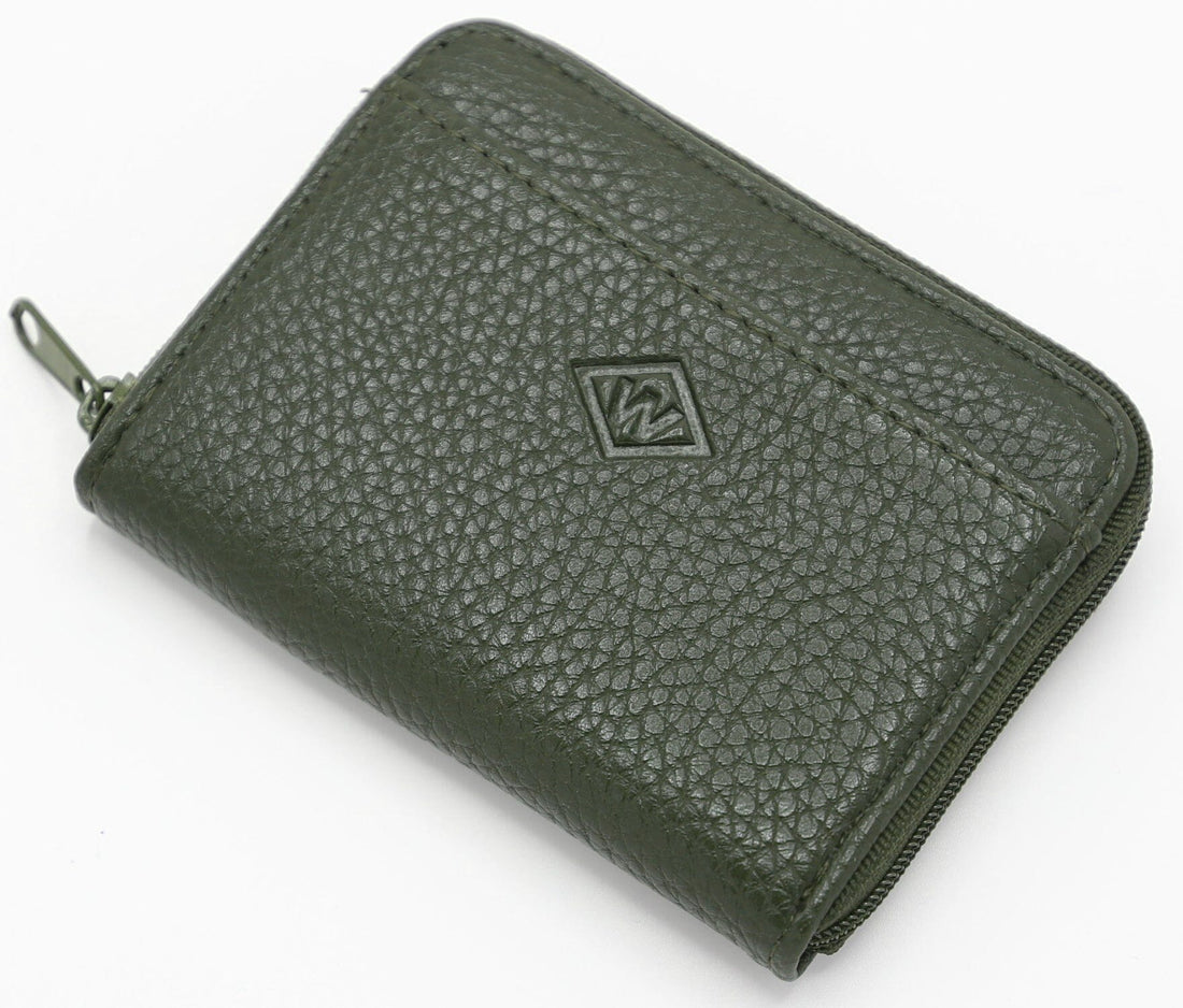 Porte monnaie femme cuir tendance Porte Monnaie