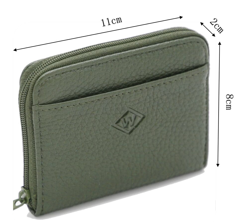 Porte monnaie femme cuir tendance Porte Monnaie