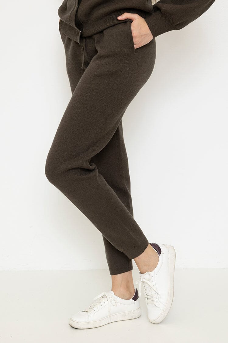 Ensemble pull jogging pull