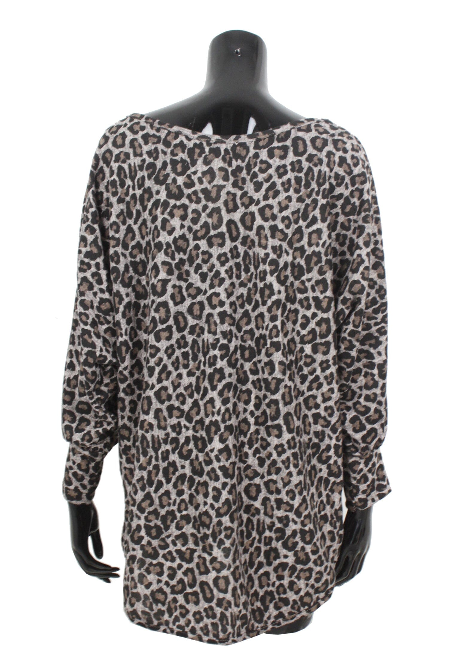 Pull asymétrie femme pull