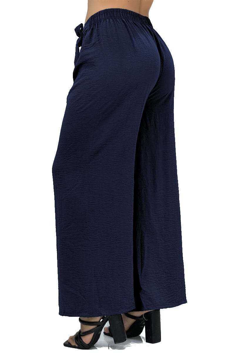 Pantalon fluide été pantalon