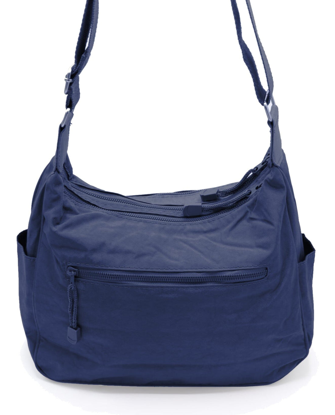 Sac Bandoulière en nylon multi rangement, Ultra léger Sac