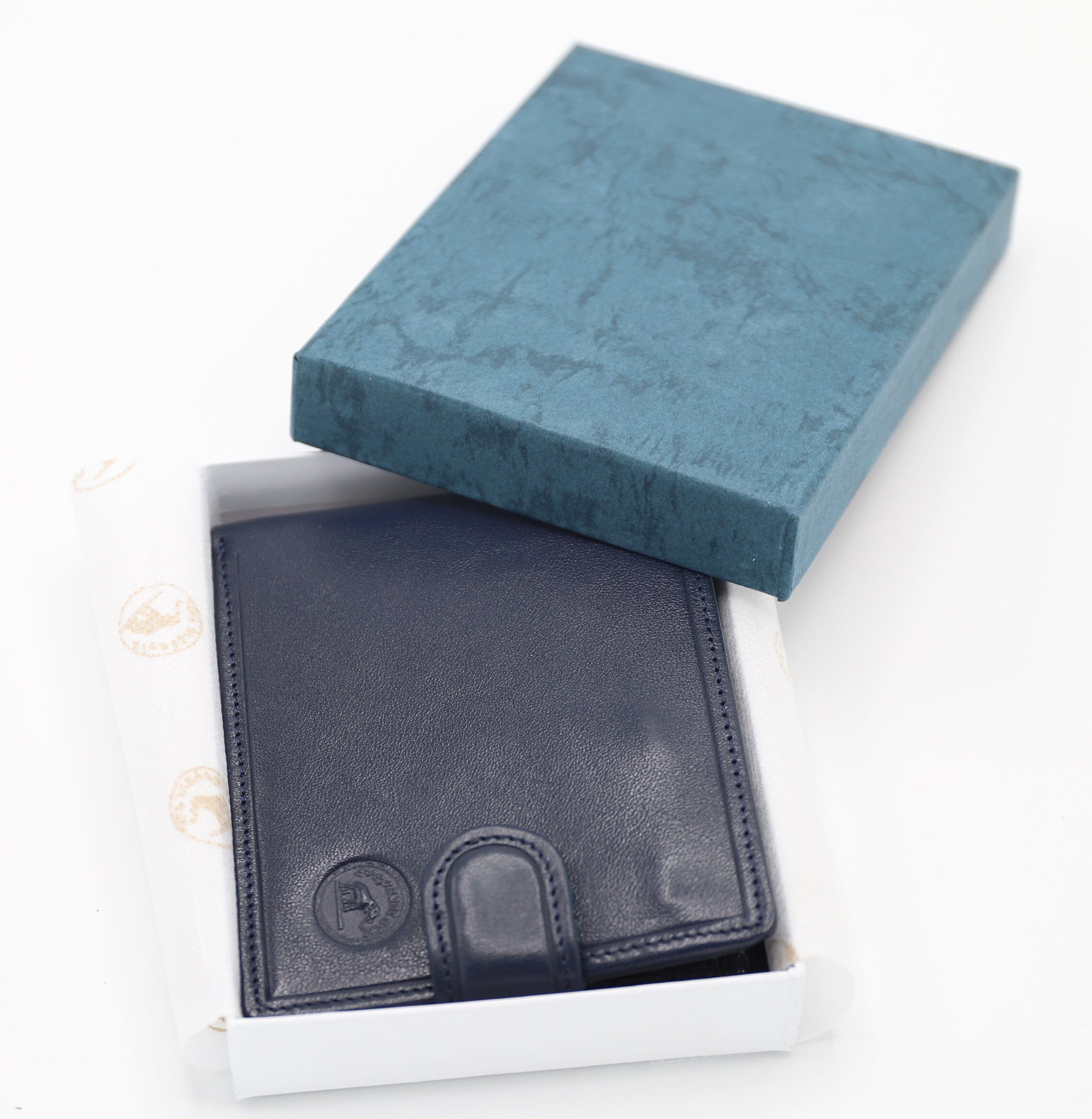Portefeuille Porte Monnaie Porte Cartes - Femme/Homme Porte Monnaie