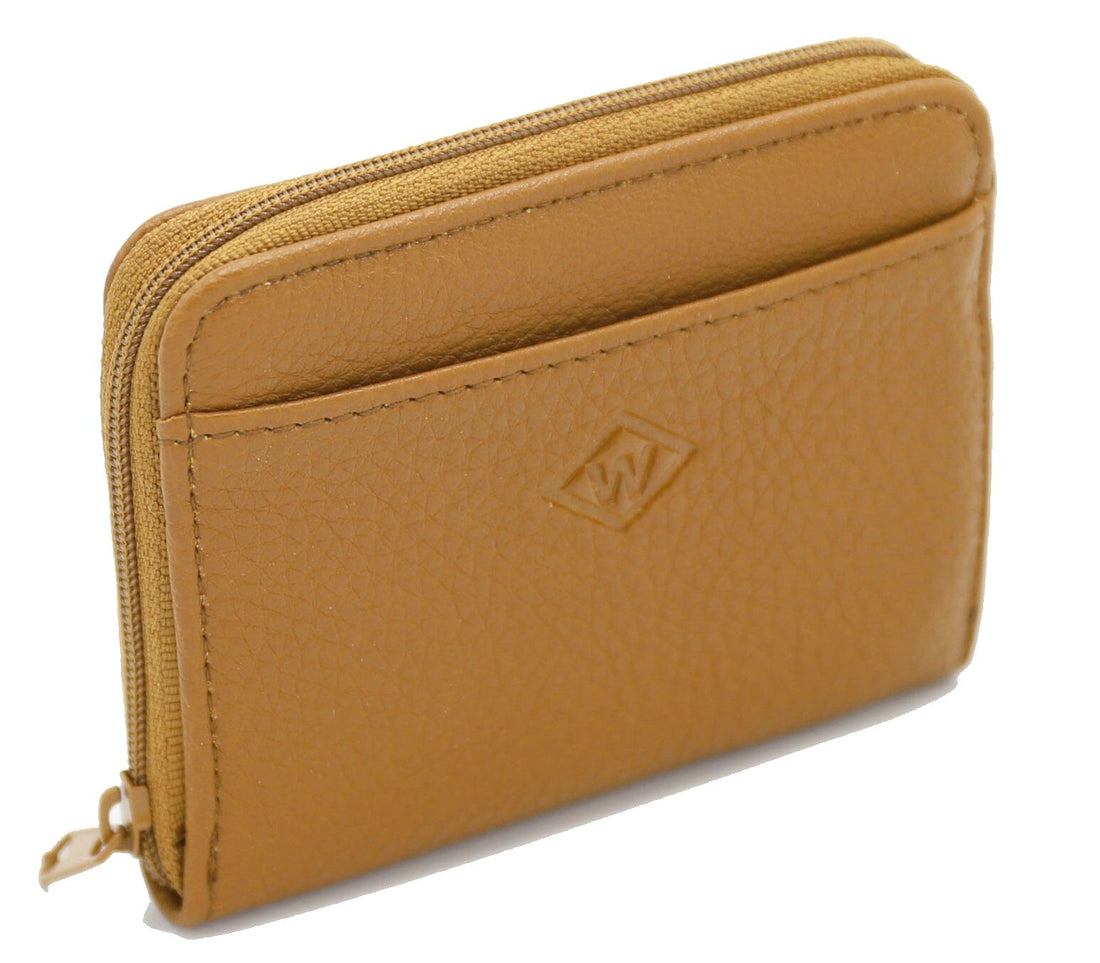 Porte monnaie cuir Porte Monnaie