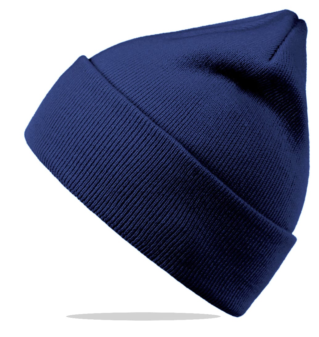 Bonnet Chaud Marine Bonnet