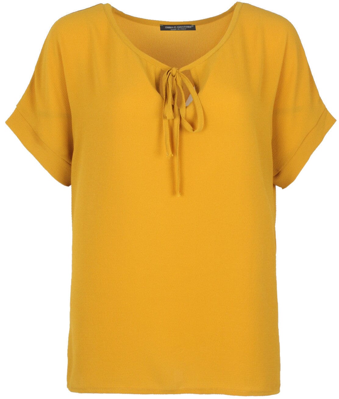 T shirt voile femme haut