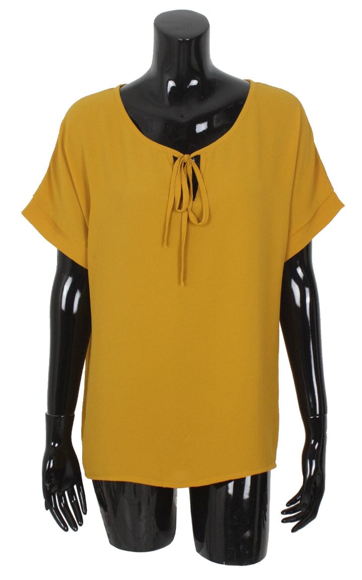 T shirt voile femme haut