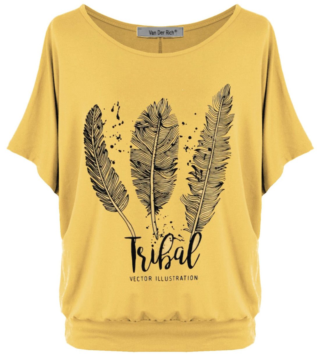 Chemisier imprimé femme haut