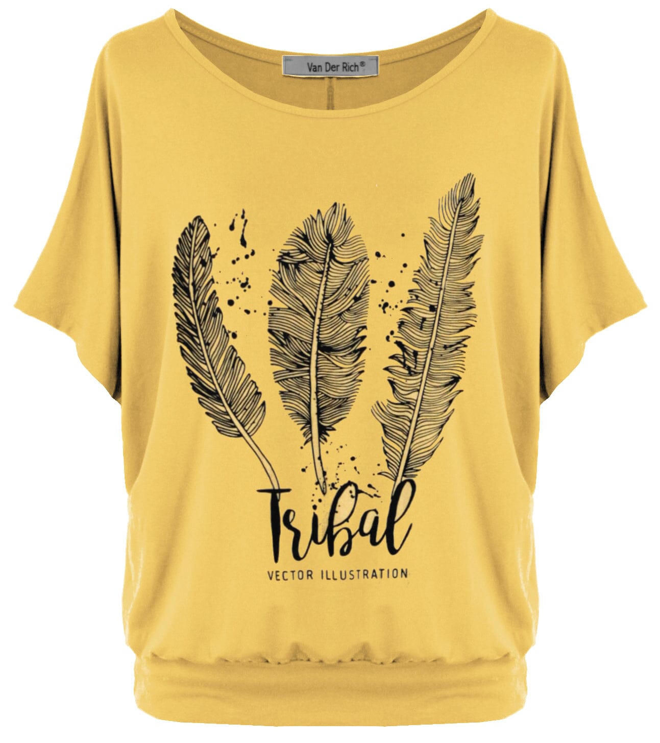 Chemisier imprimé femme haut