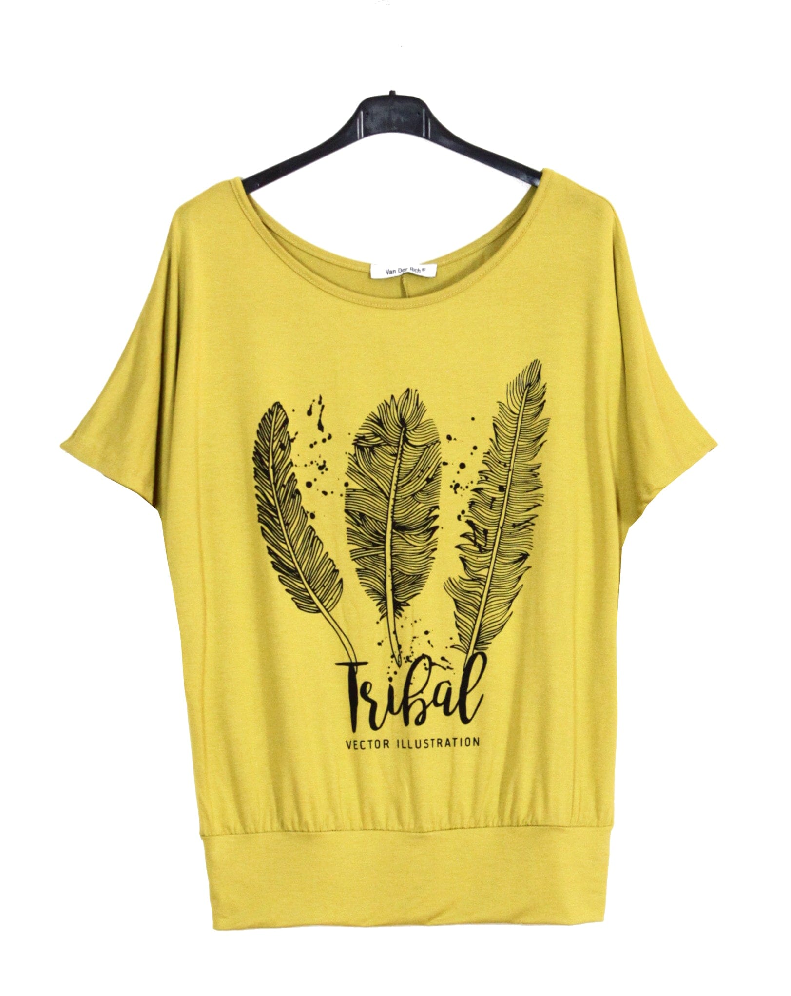 Chemisier imprimé femme haut