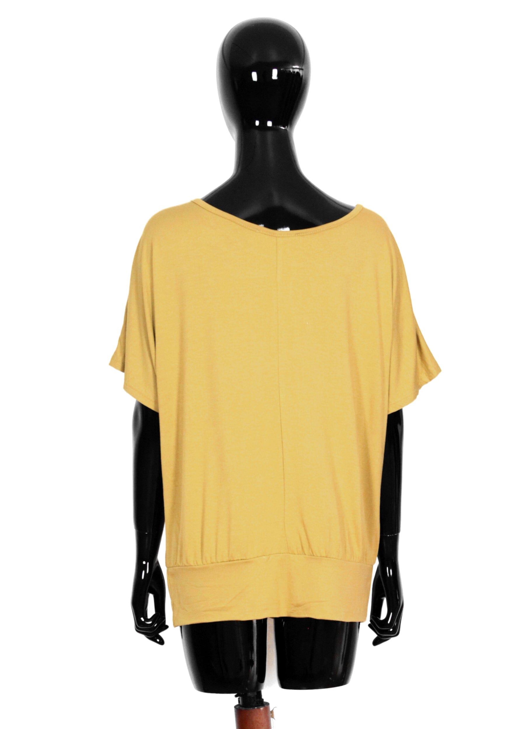 Chemisier imprimé femme haut