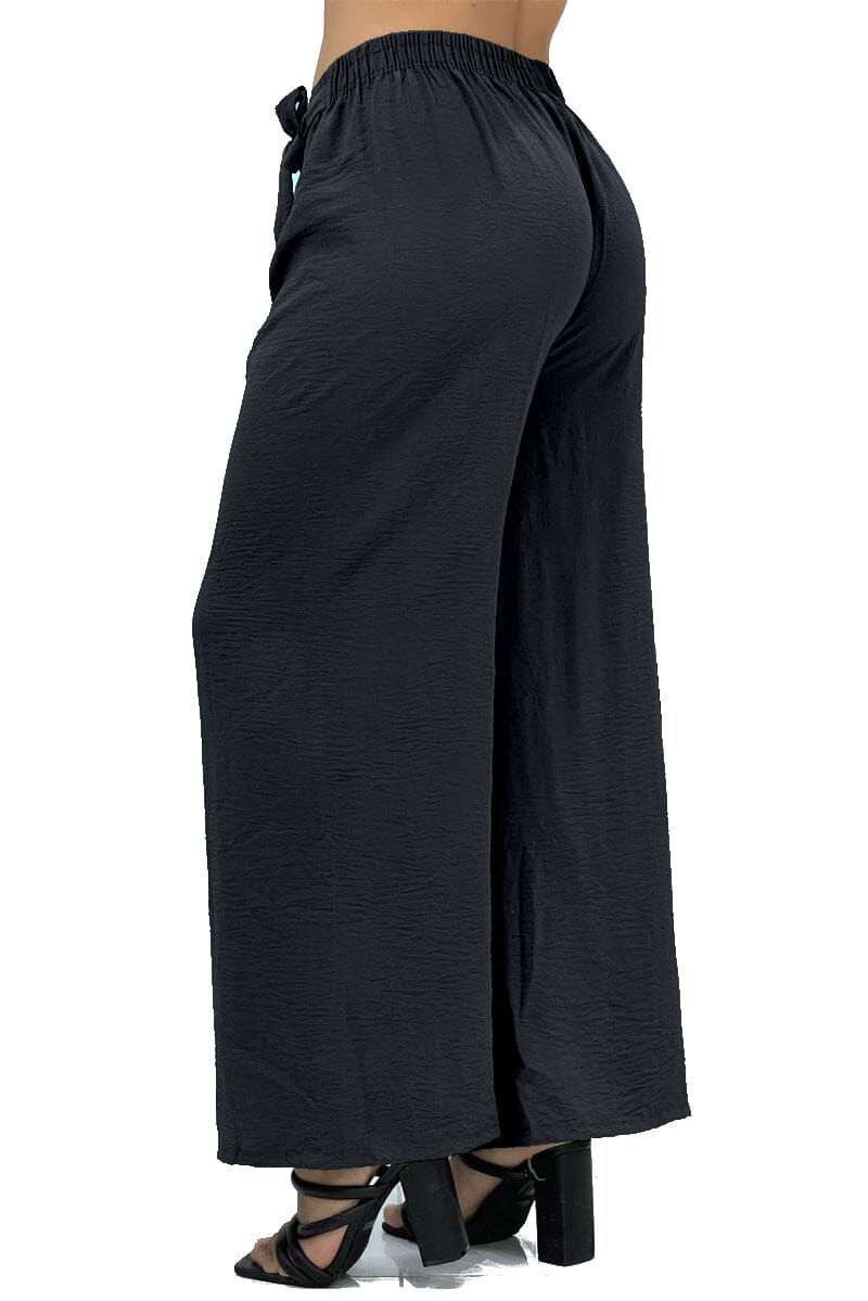 Pantalon fluide été pantalon