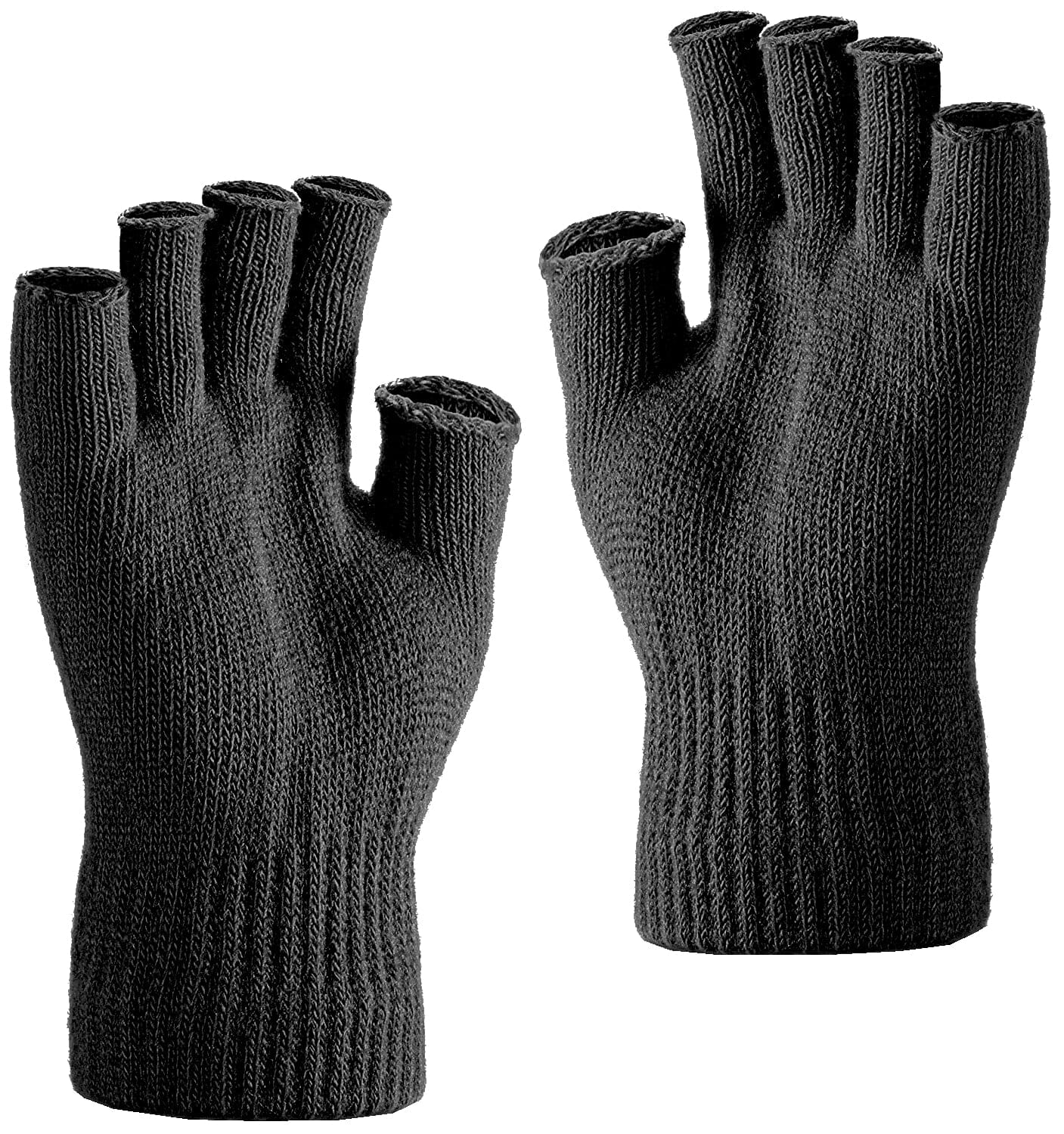 Gant Noir Gant