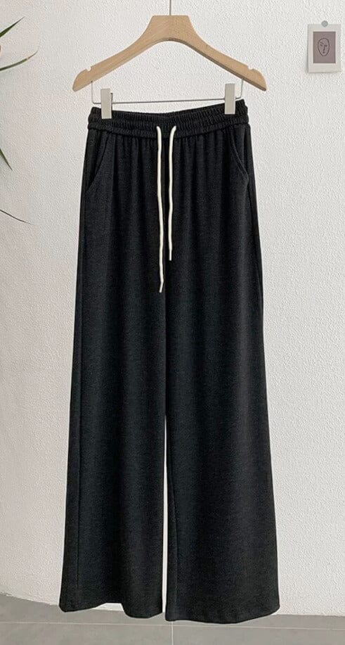 Pantalon de SurvĂŞtement - Femme pantalon