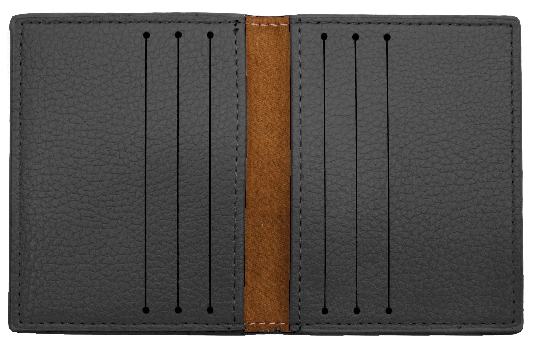 Porte carte de credit Noir porte de carte crédit