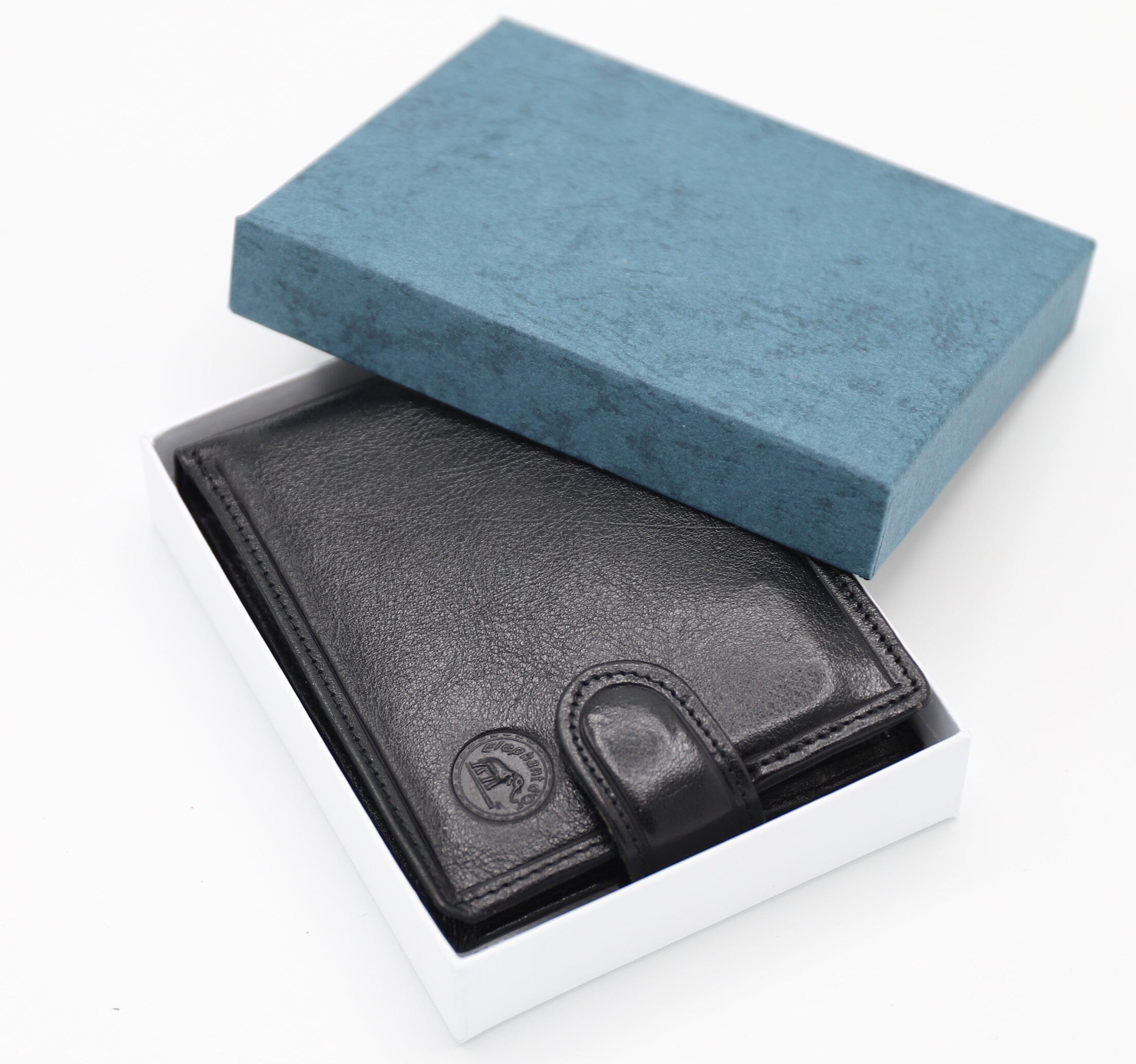 Portefeuille Porte Monnaie Porte Cartes - Femme/Homme Porte Monnaie