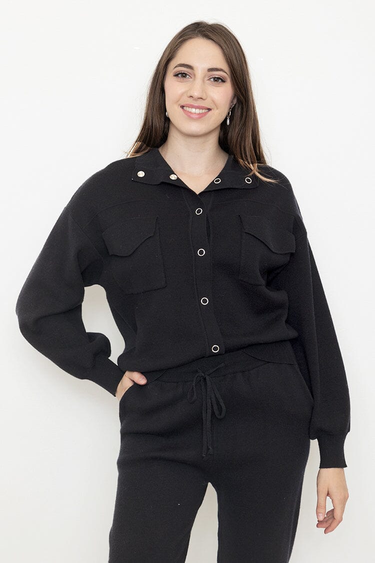 Ensemble pull pantalon femme pull