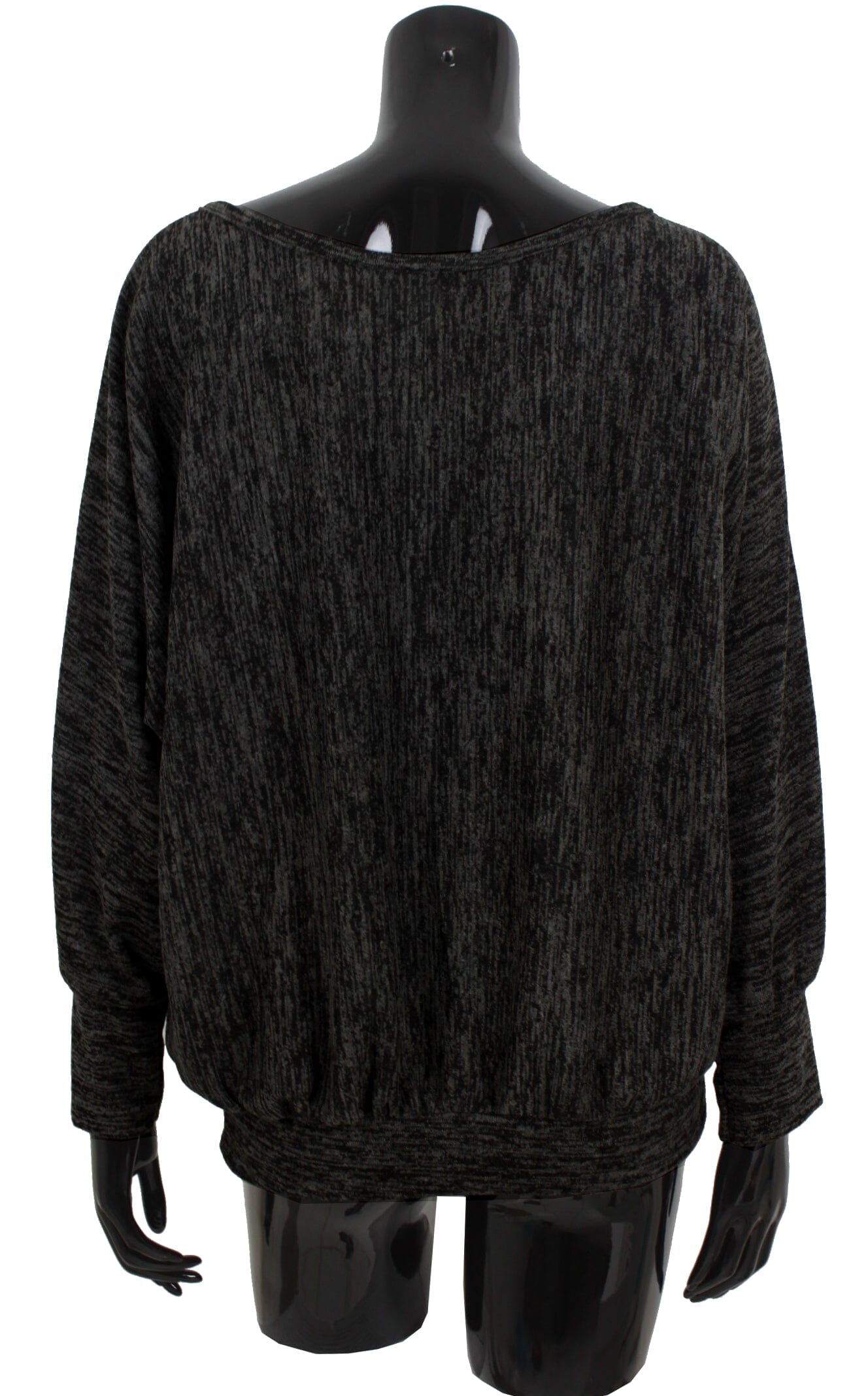 Pull Col rond sweat-pull