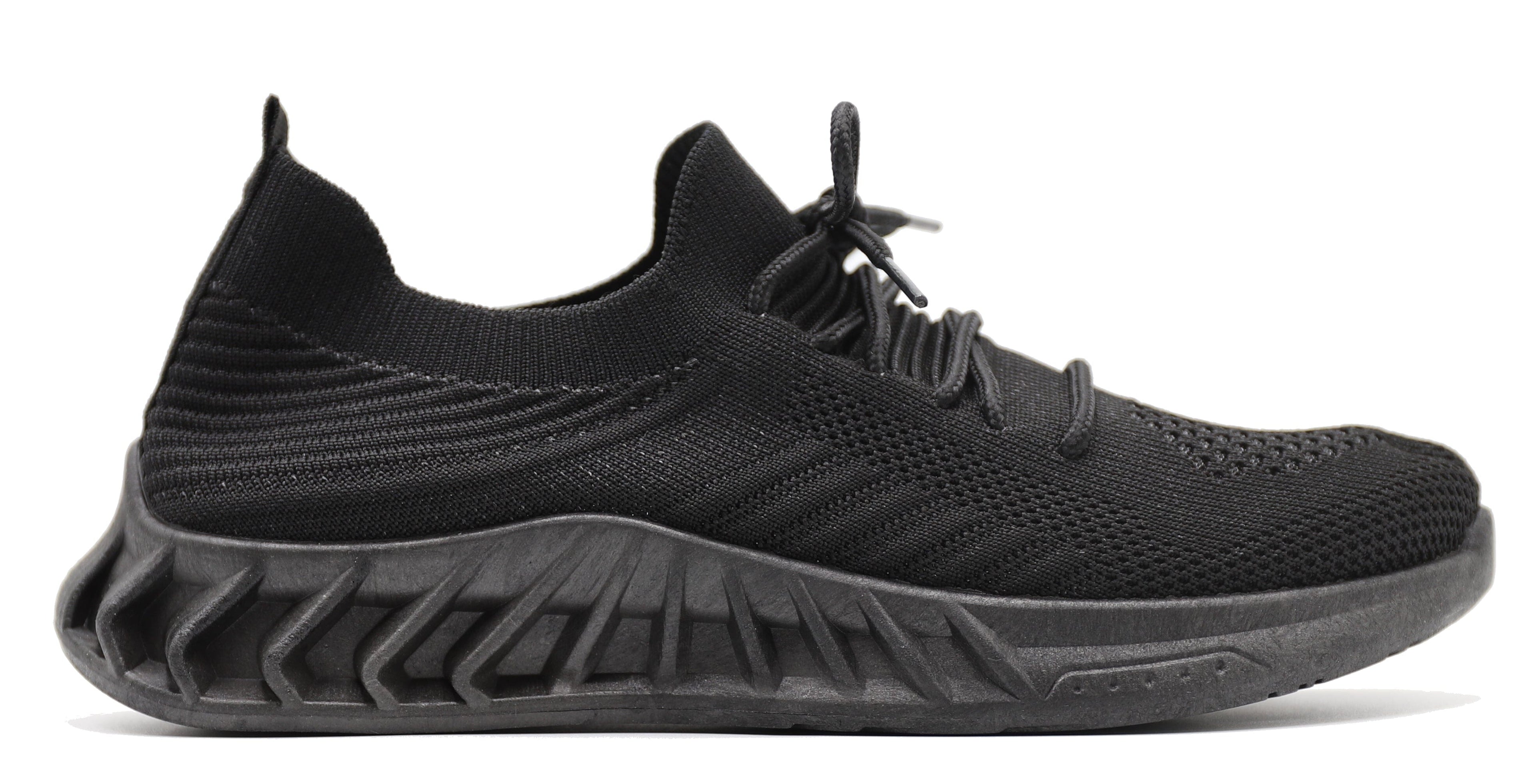 Sneaker Basket Confortable Respirante Tissu en Maille 36-41EU - Femme chaussure