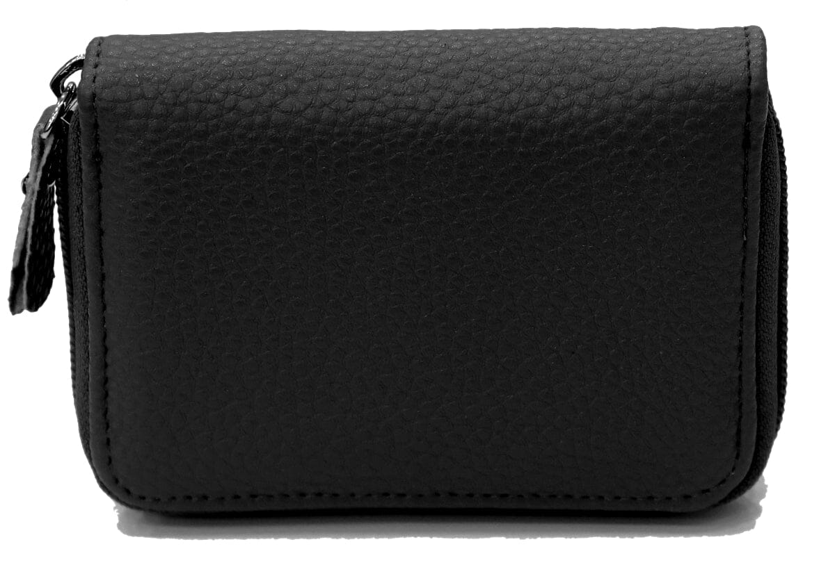 Porte-Cartes cuir, Porte Monnaie, Portefeuille - Femme Porte Monnaie