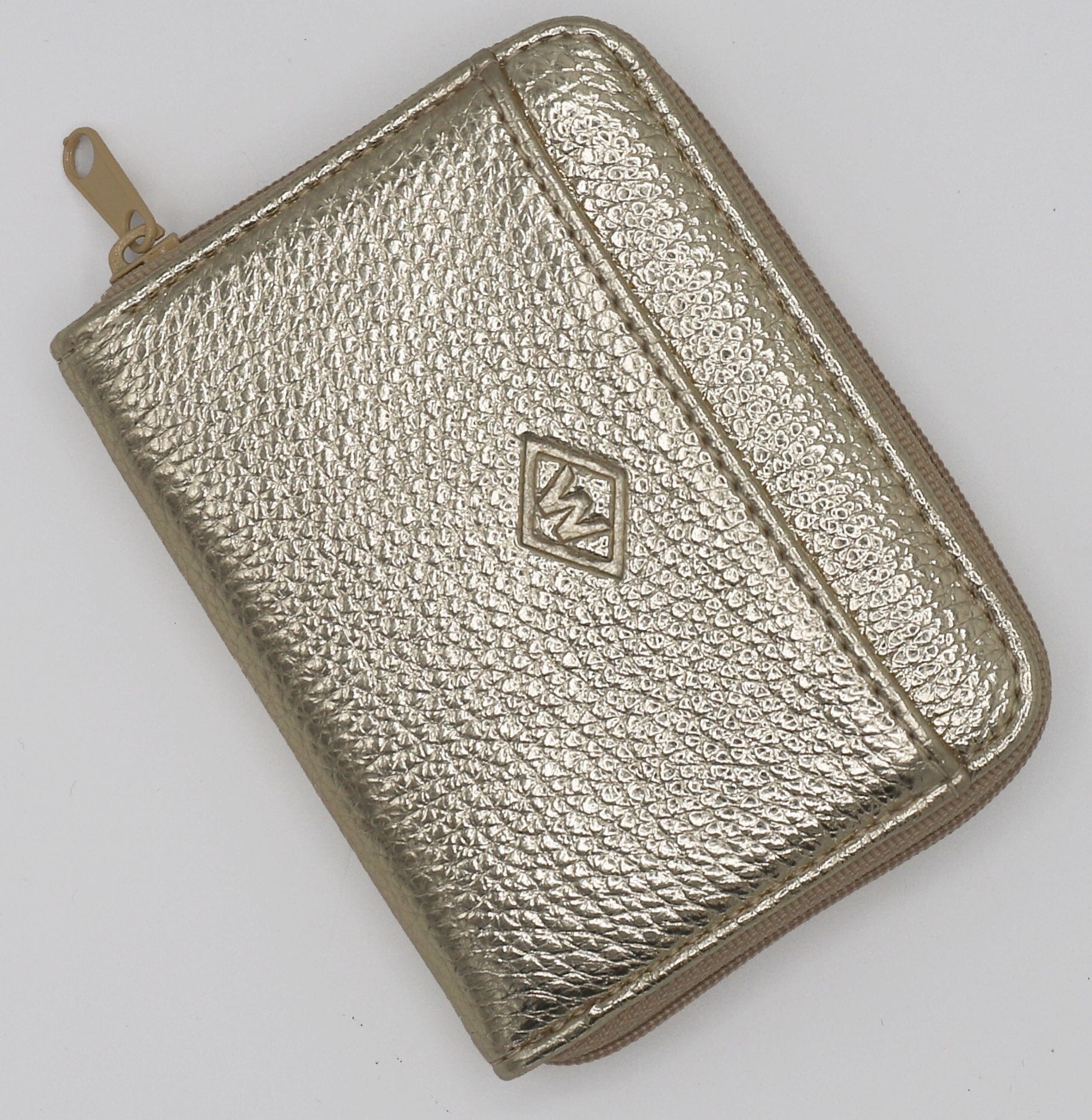 Portefeuille cuir femme Porte Monnaie