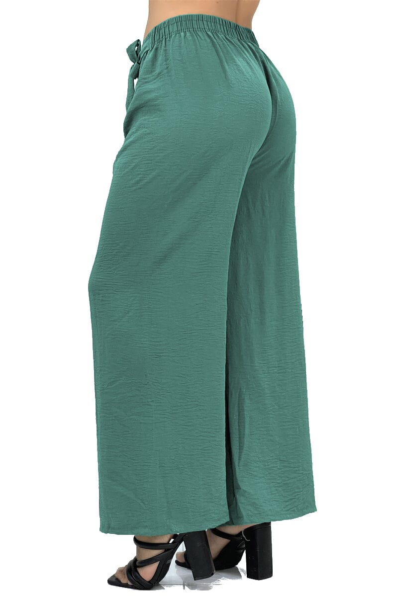 Pantalon fluide été pantalon