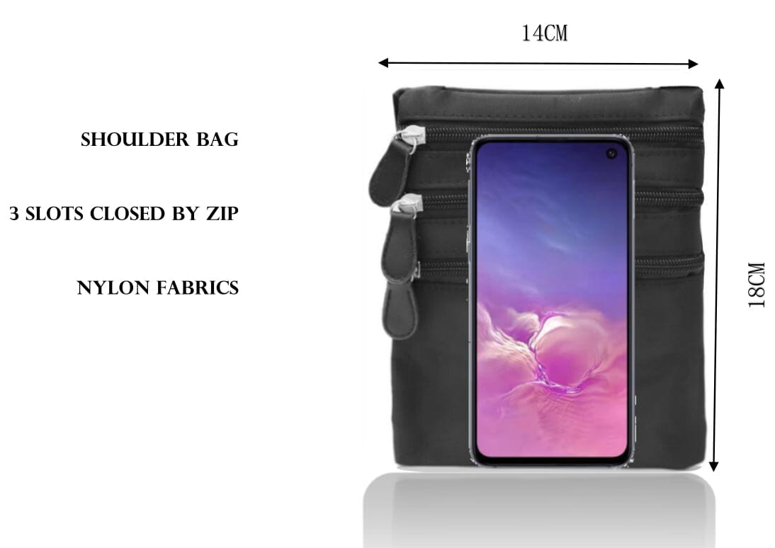 Sac Bandoulière Sac