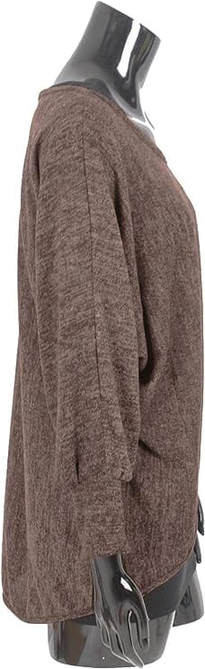 Pull 2 pièces (Débardeur + Pull) pull