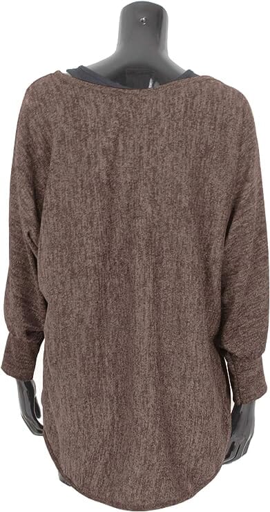 Pull 2 pièces (Débardeur + Pull) pull