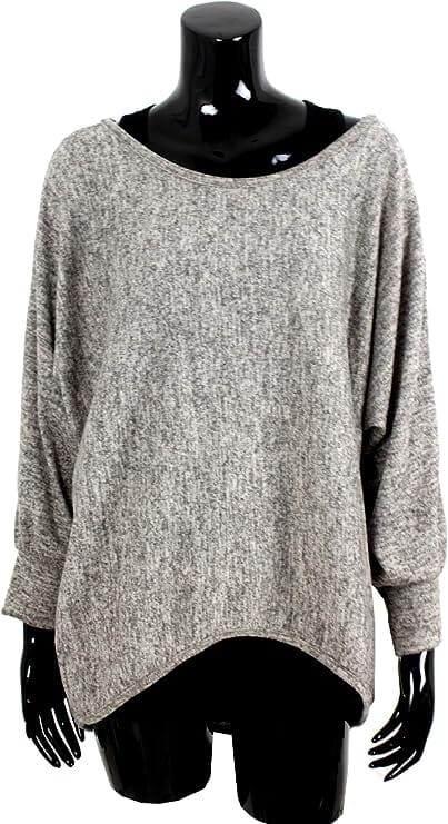 Pull 2 pièces (Débardeur + Pull) Oversize pull