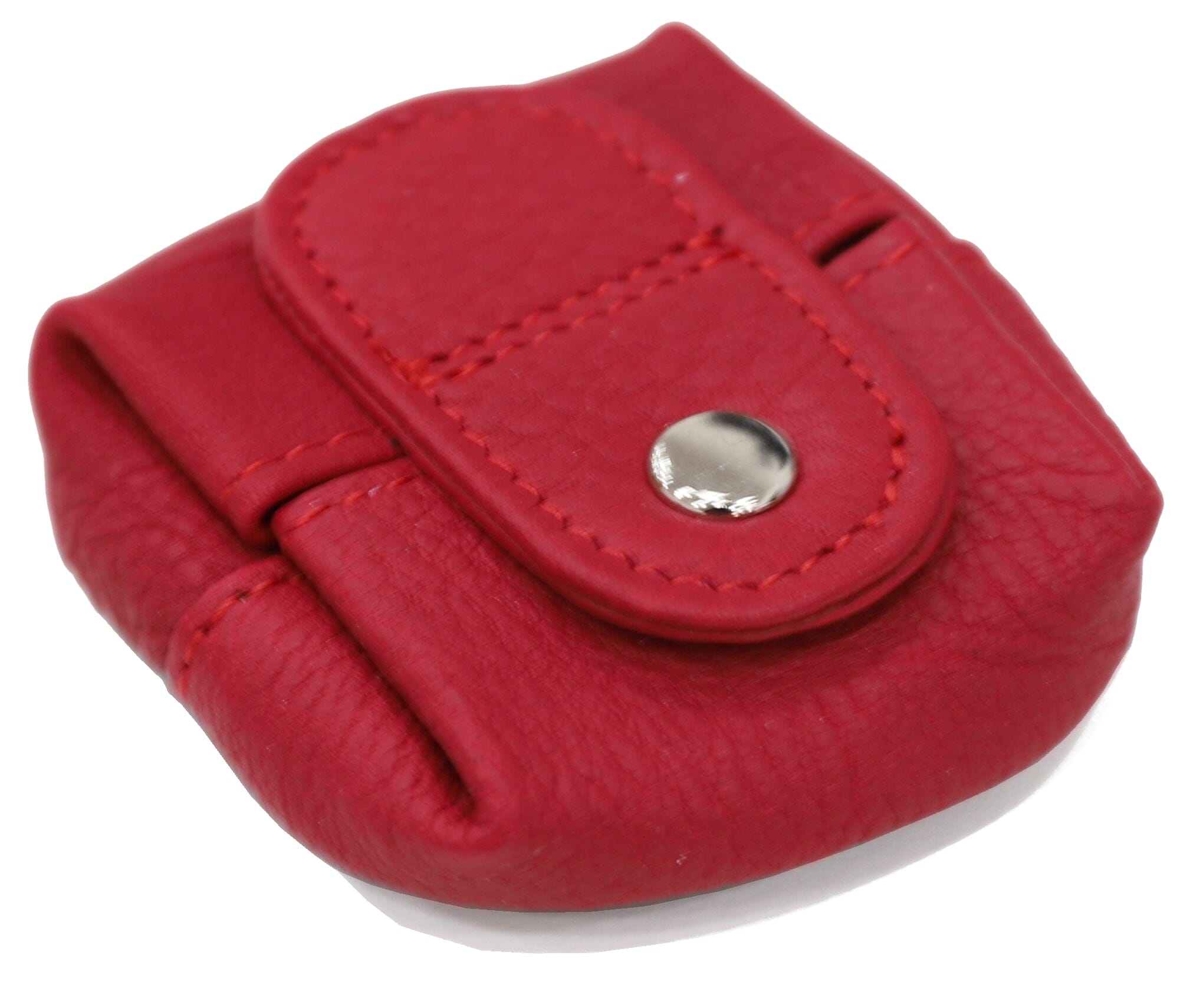 Mini Porte Monnaie Rouge Porte Monnaie