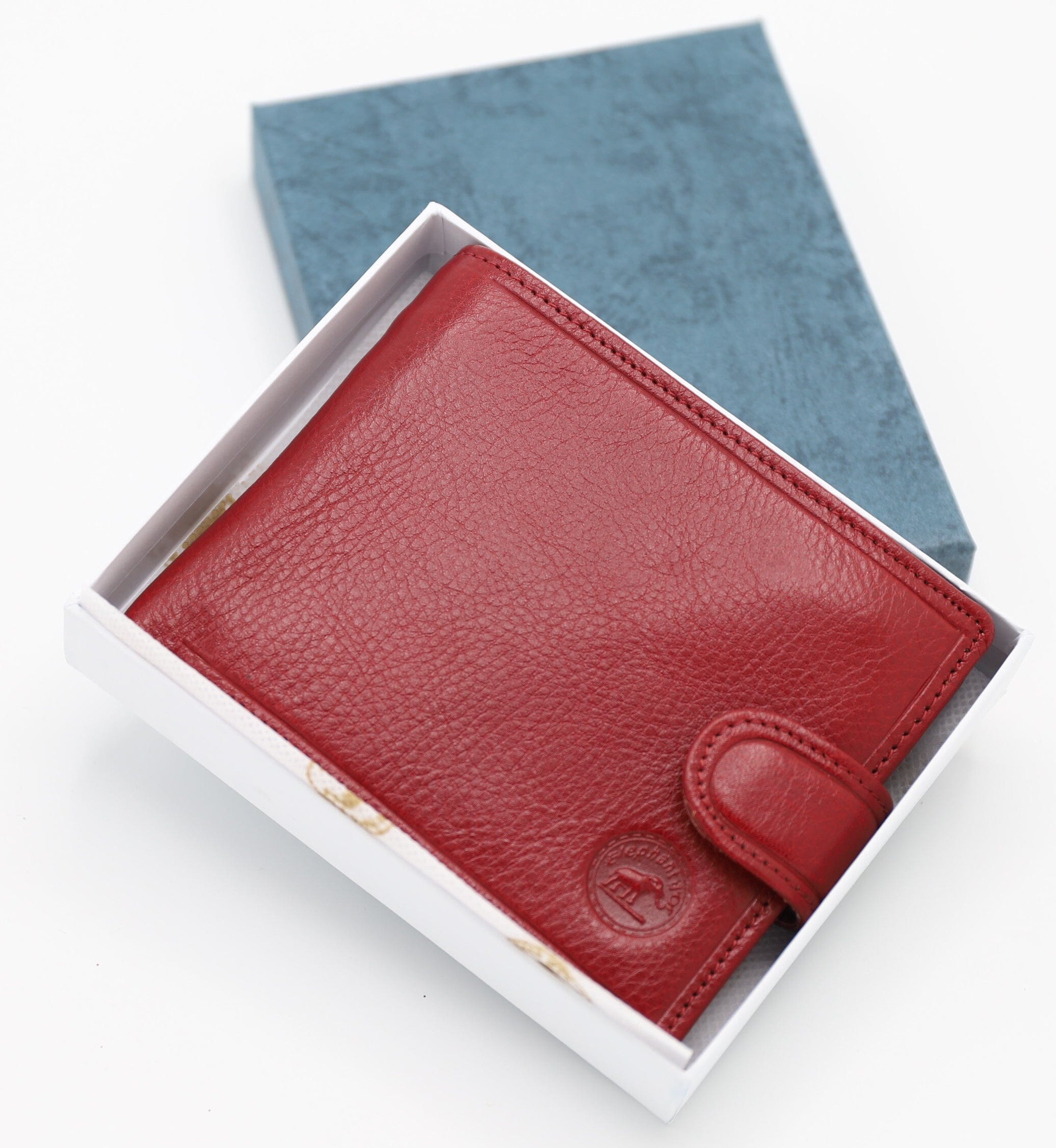 Portefeuille Porte Monnaie Porte Cartes - Femme/Homme Porte Monnaie