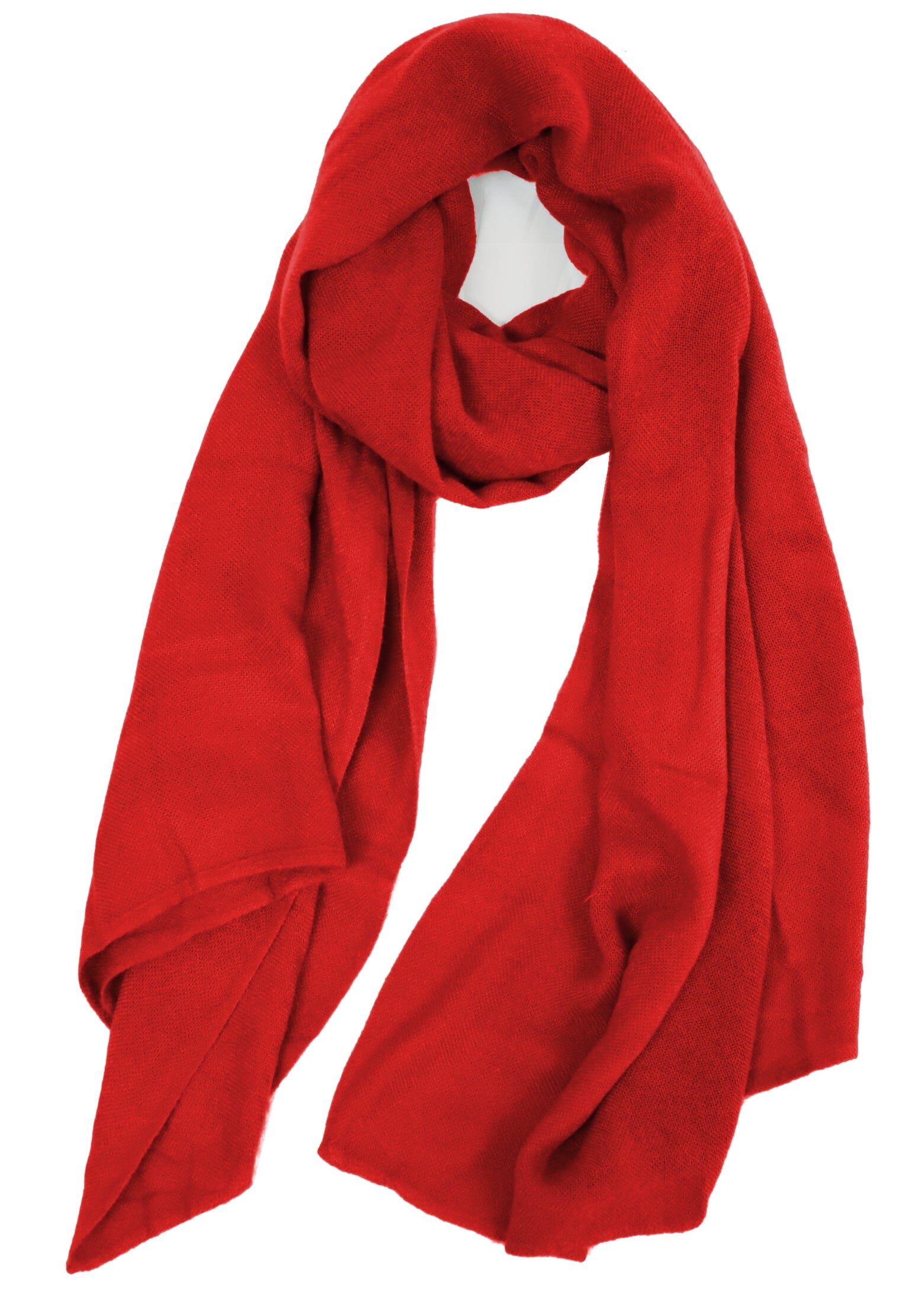 Foulard Rouge foulard