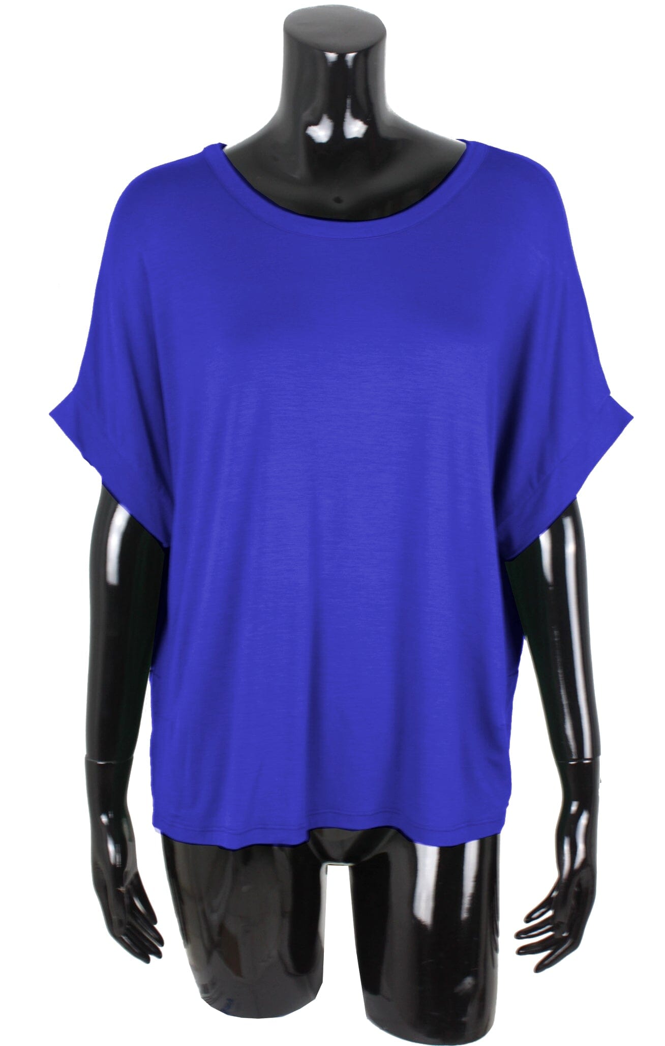 Top Dos troué avec noed haut